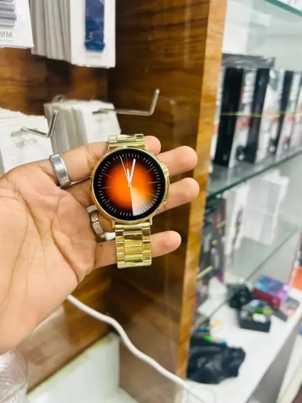 Ultra Pro 2 Gold Edition Smartwatch