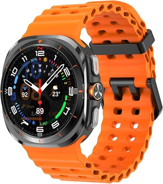 Samsung Galaxy Watch 7 Ultra smart watch