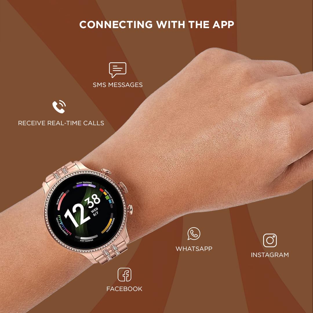 GEN 9 SMART WATCH