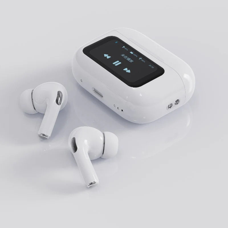 AirPods Pro 2 ANC with LCD Screen