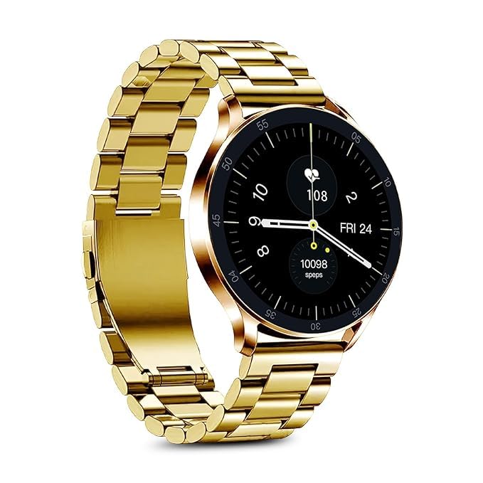 Ultra Pro 2 Gold Edition Smartwatch