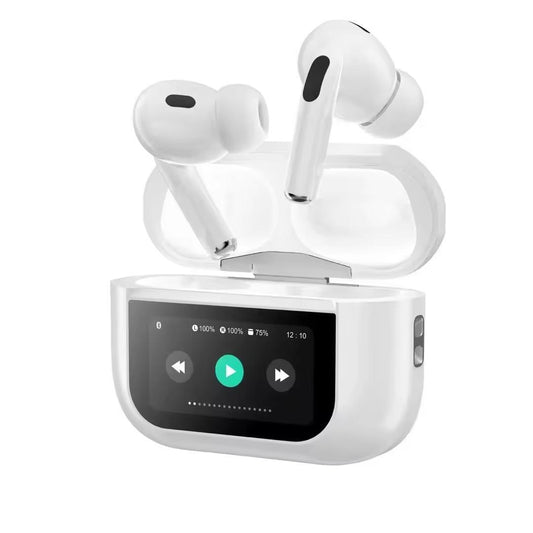 AirPods Pro 2 ANC with LCD Screen