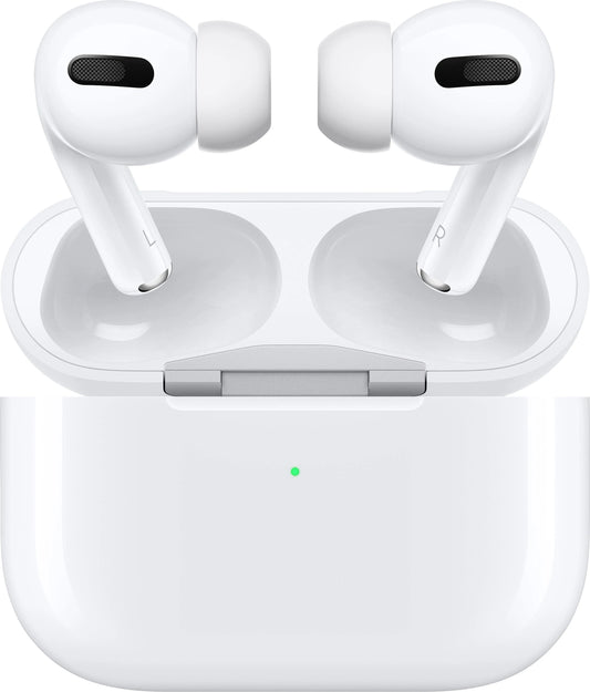 AirPods Wireless Earphones - High Quality Sound & Noise Cancellation